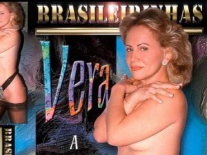 Brasileirinhas - A Idade da Loba